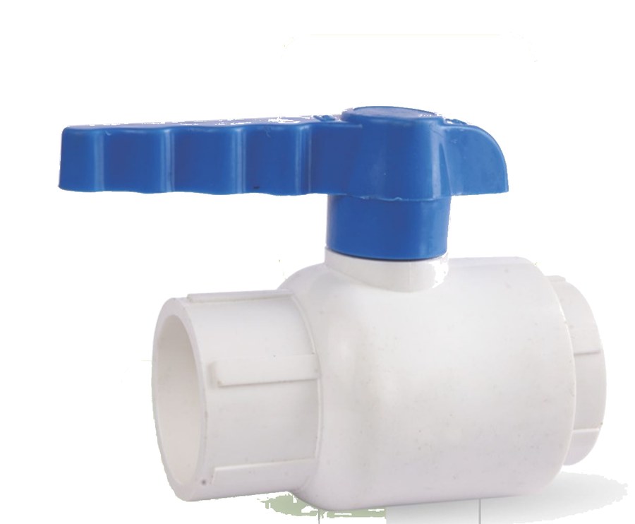 FLOTEC UPVC Union Ball Valve